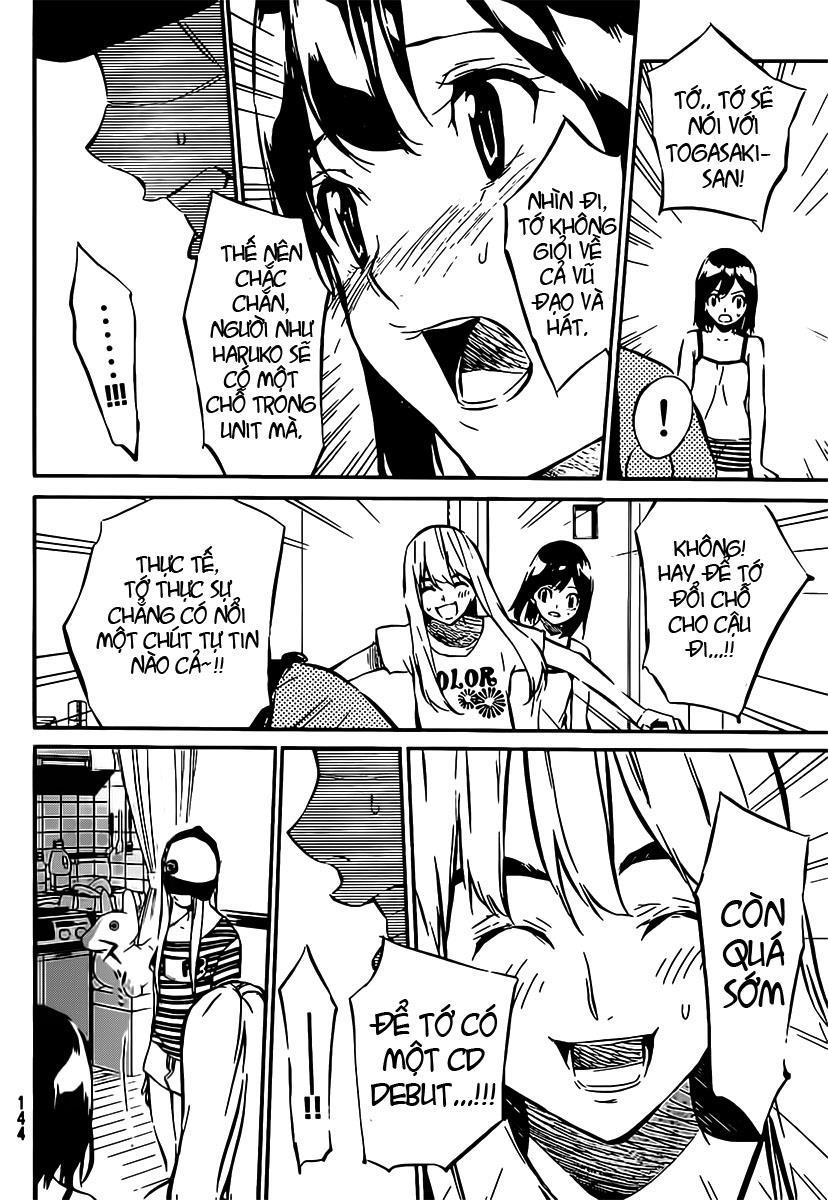 AKB49 - Renai Kinshi Jourei Chapter 51 - 15