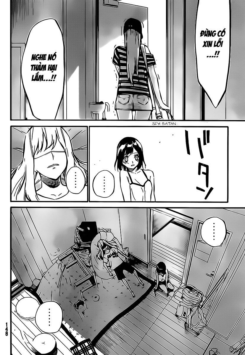 AKB49 - Renai Kinshi Jourei Chapter 51 - 19