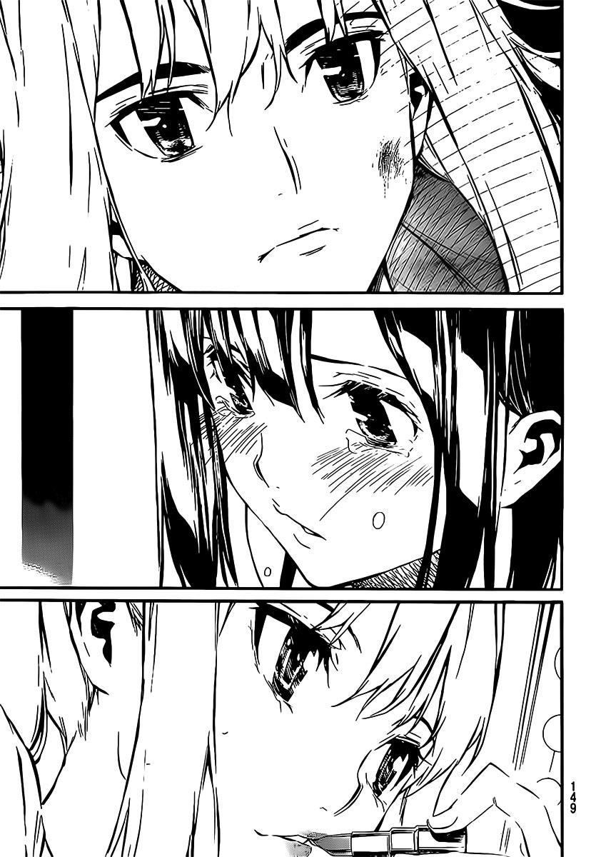 AKB49 - Renai Kinshi Jourei Chapter 51 - 20