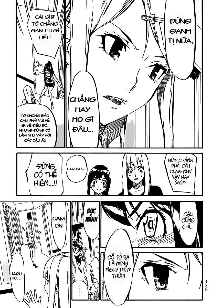 AKB49 - Renai Kinshi Jourei Chapter 51 - 10