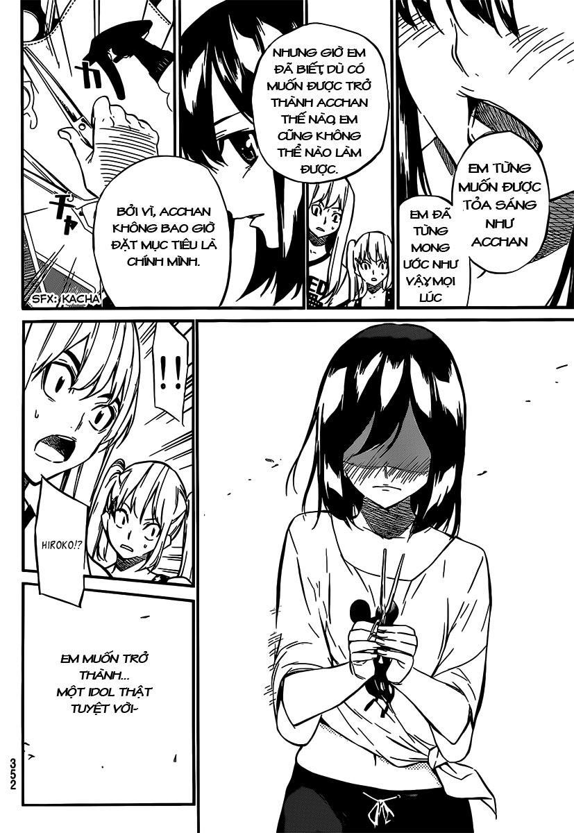 AKB49 - Renai Kinshi Jourei Chapter 52 - 11