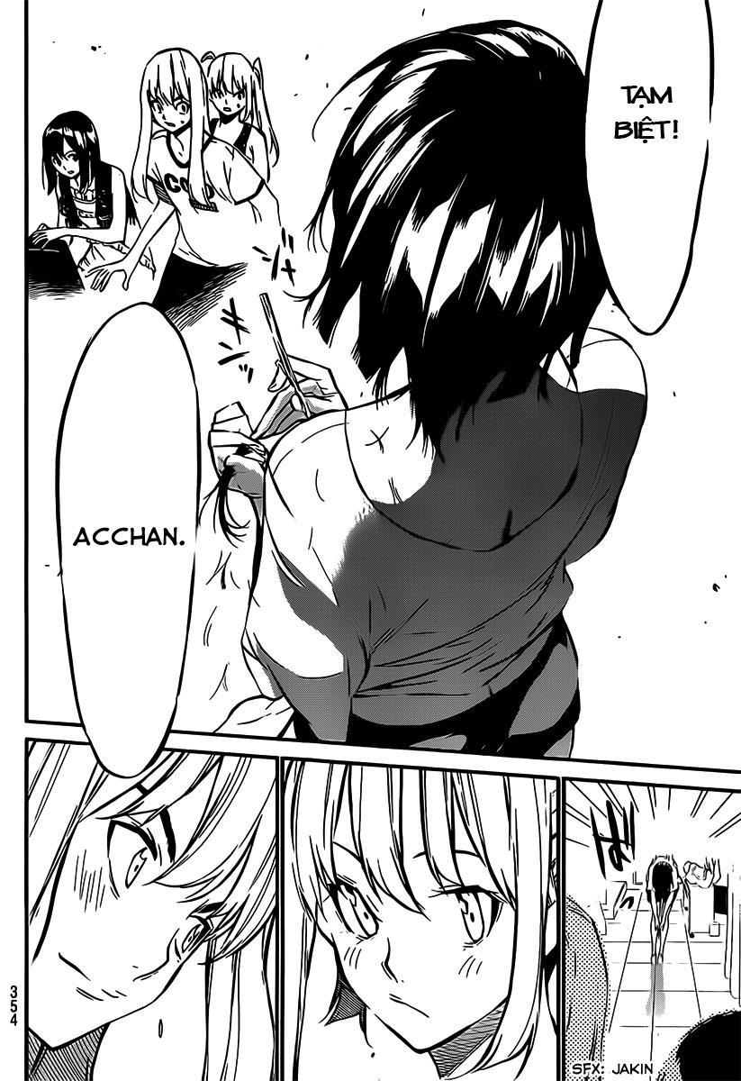 AKB49 - Renai Kinshi Jourei Chapter 52 - 13