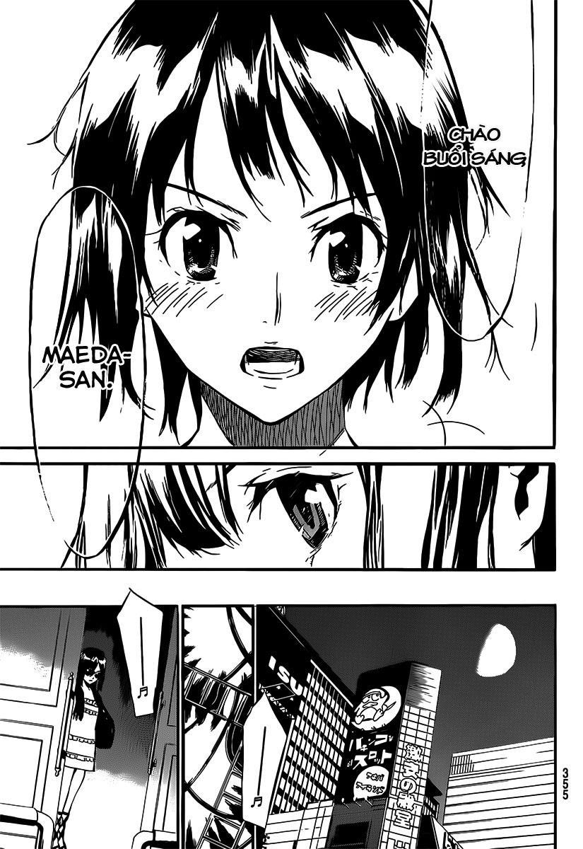 AKB49 - Renai Kinshi Jourei Chapter 52 - 14