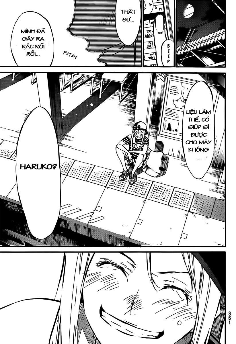 AKB49 - Renai Kinshi Jourei Chapter 52 - 20