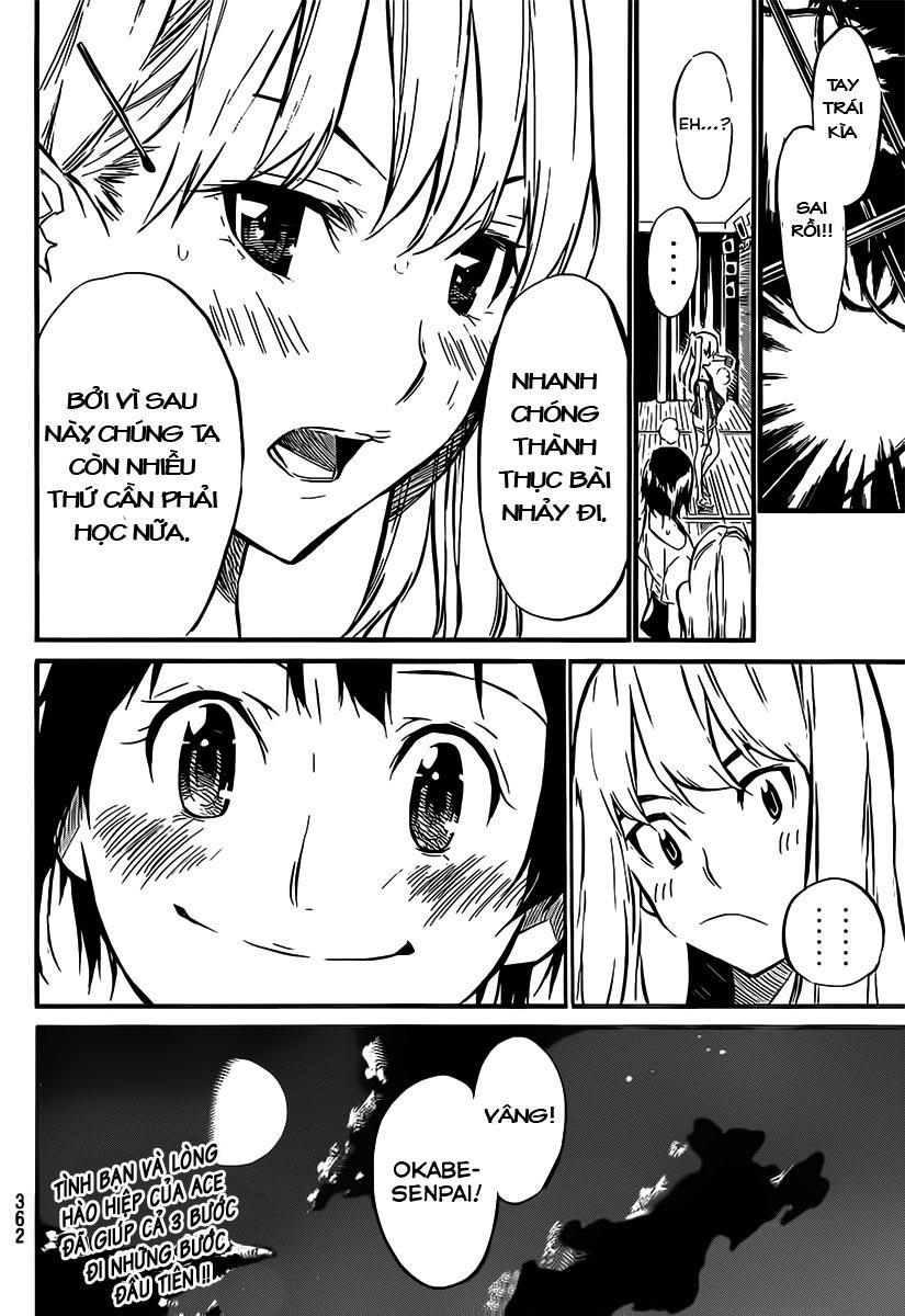 AKB49 - Renai Kinshi Jourei Chapter 52 - 21