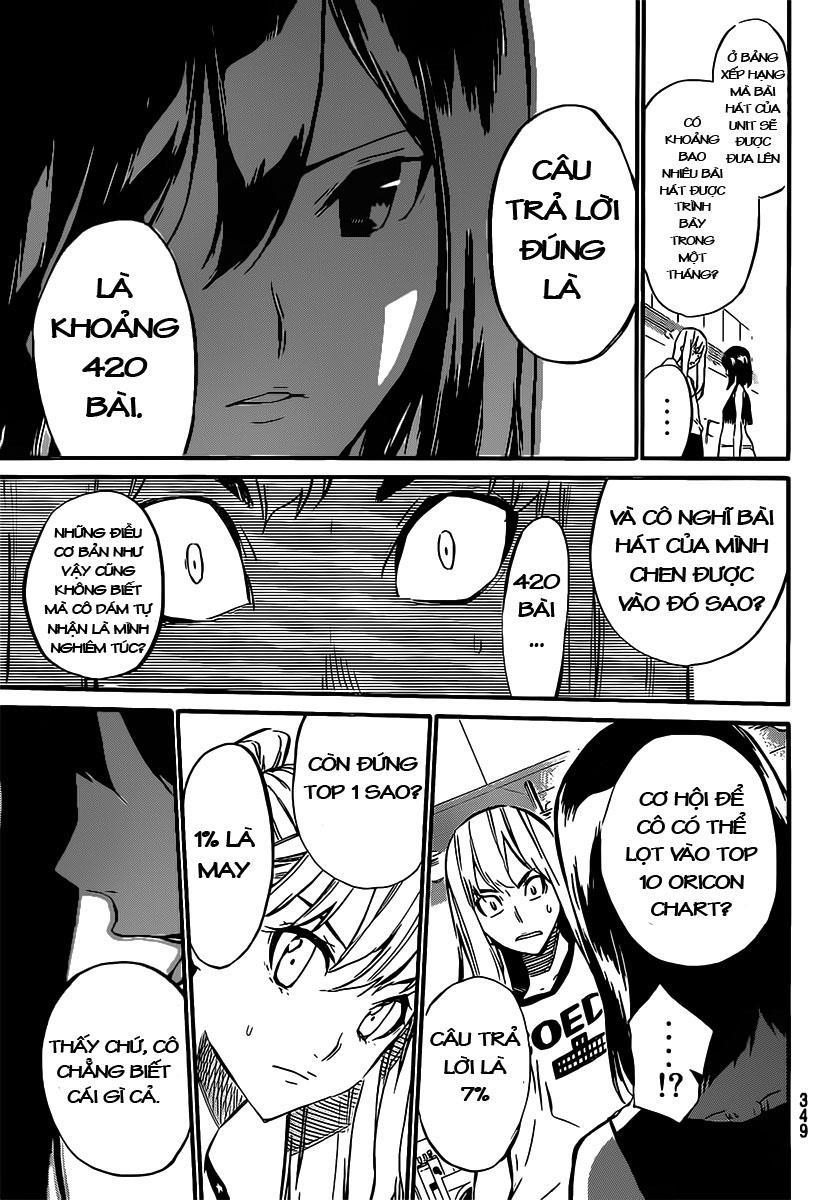 AKB49 - Renai Kinshi Jourei Chapter 52 - 8