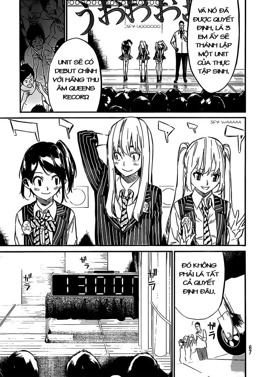 AKB49 - Renai Kinshi Jourei Chapter 53 - 12