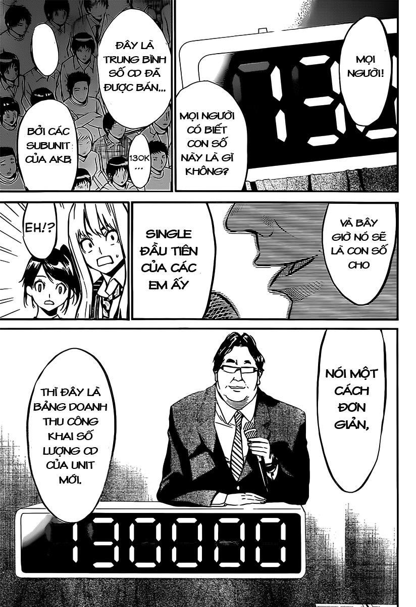 AKB49 - Renai Kinshi Jourei Chapter 53 - 14