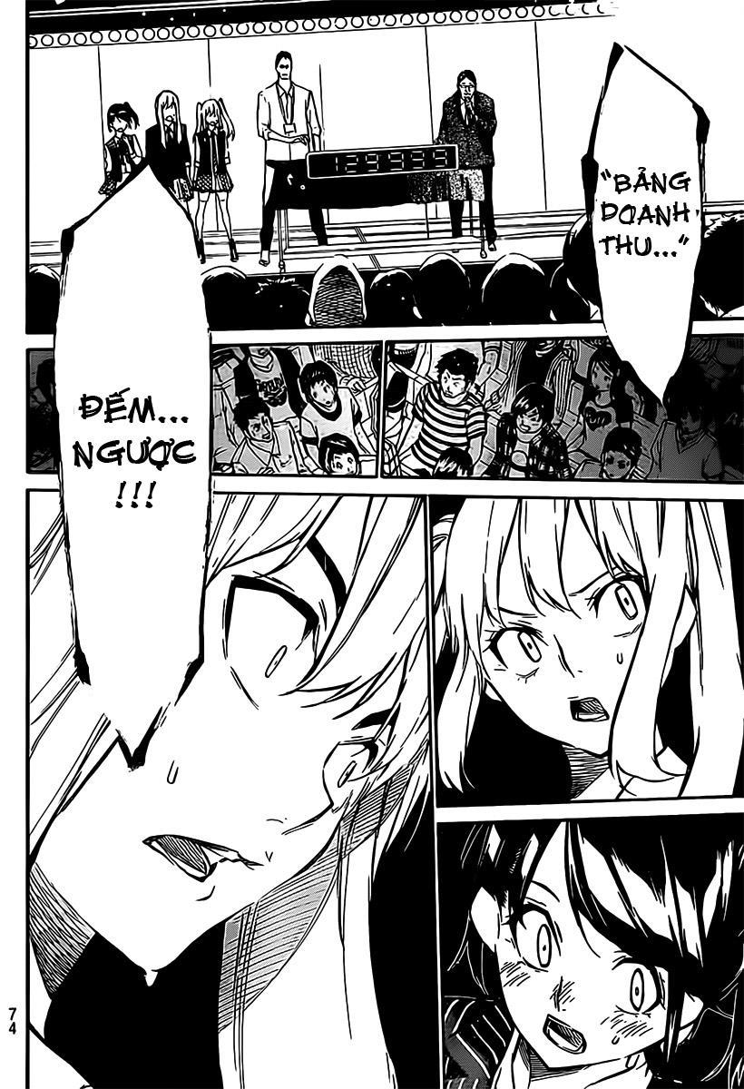 AKB49 - Renai Kinshi Jourei Chapter 53 - 18