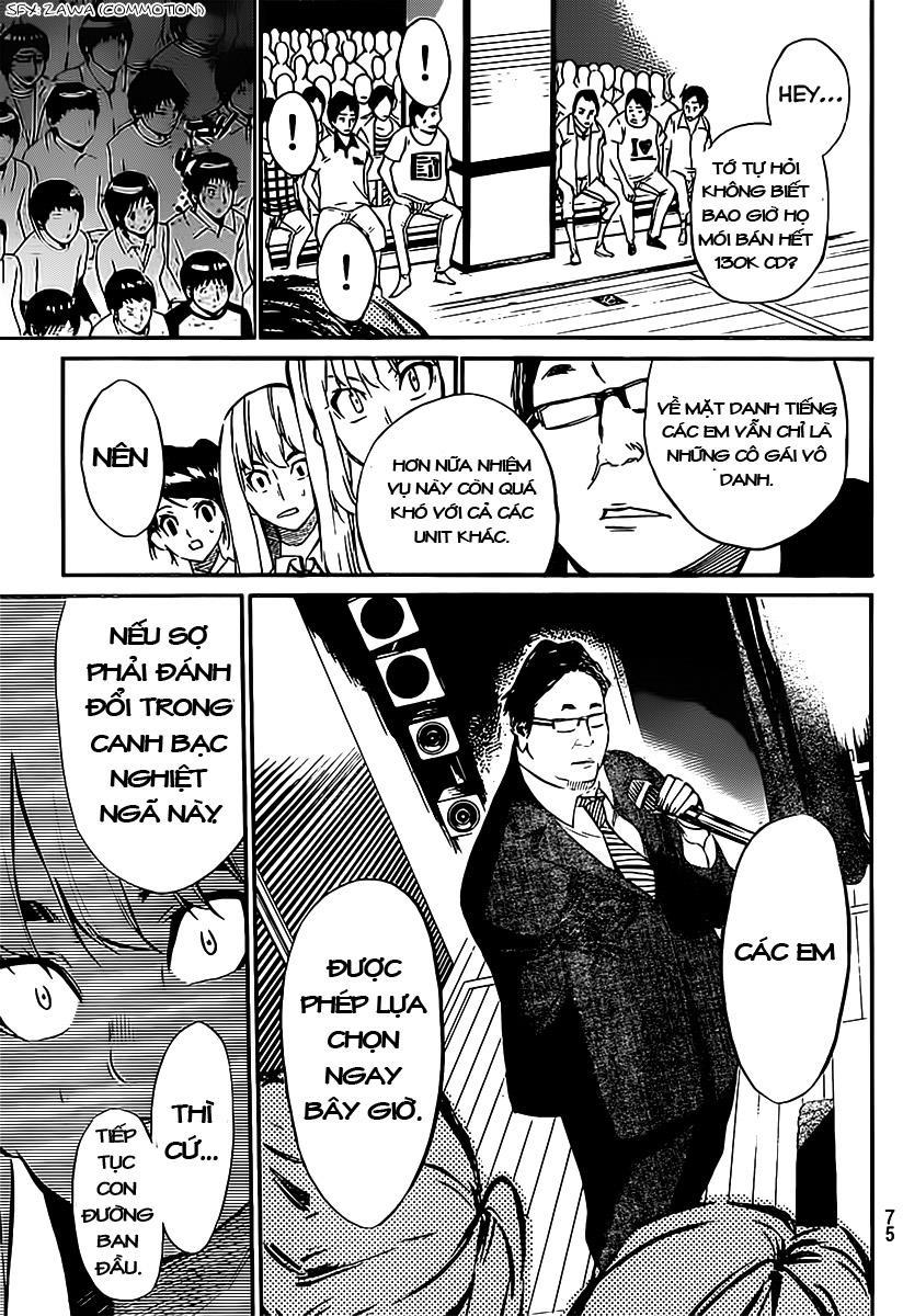 AKB49 - Renai Kinshi Jourei Chapter 53 - 19