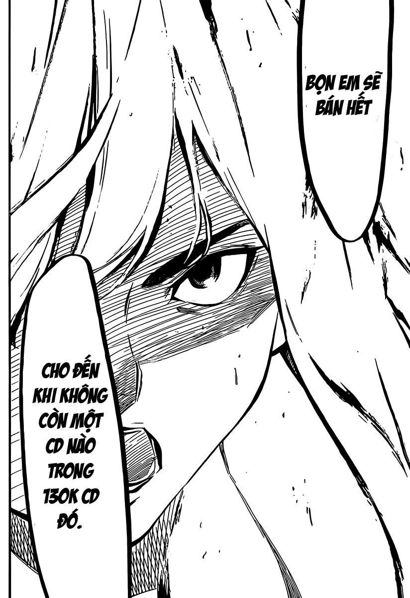 AKB49 - Renai Kinshi Jourei Chapter 53 - 22