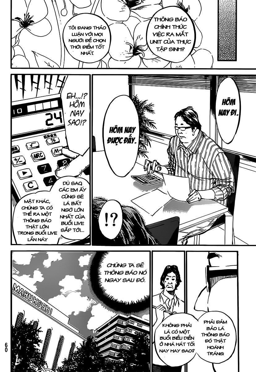 AKB49 - Renai Kinshi Jourei Chapter 53 - 5