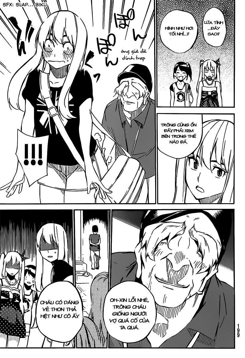 AKB49 - Renai Kinshi Jourei Chapter 54 - 6