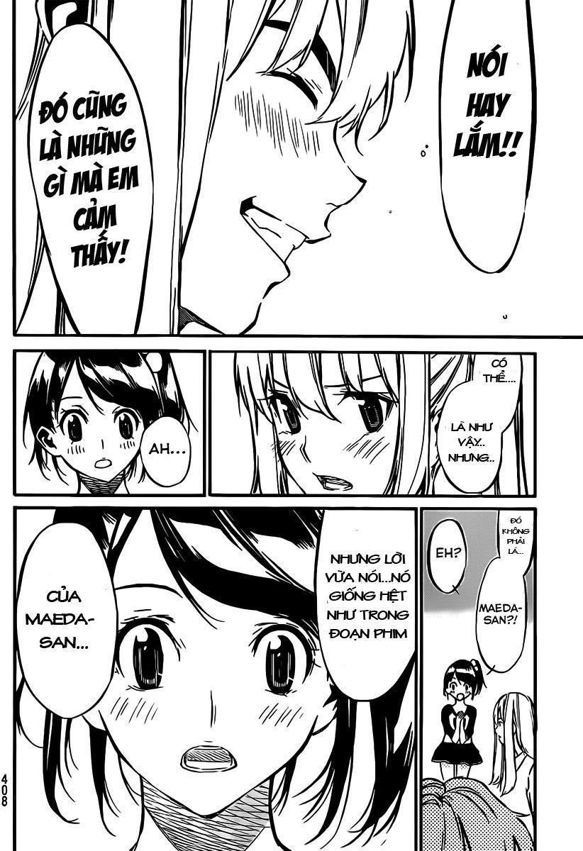 AKB49 - Renai Kinshi Jourei Chapter 55 - 19