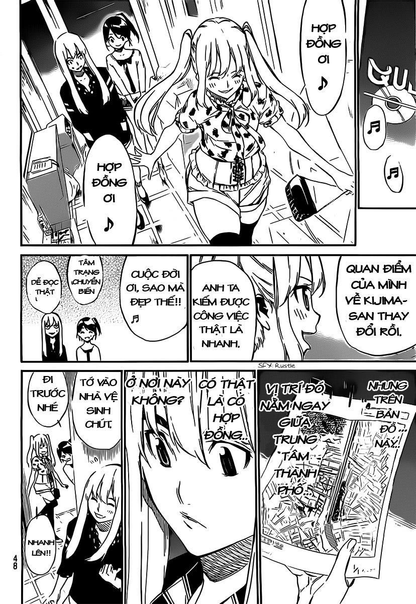 AKB49 - Renai Kinshi Jourei Chapter 56 - 11