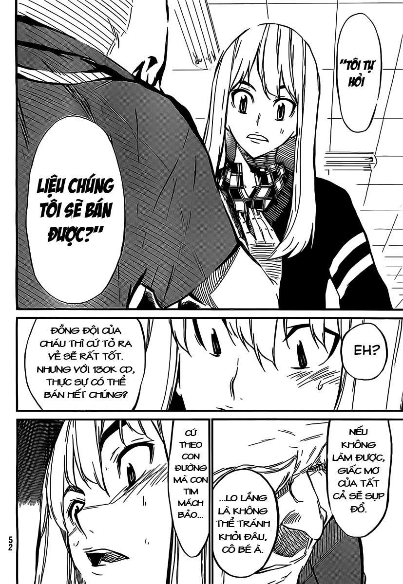 AKB49 - Renai Kinshi Jourei Chapter 56 - 15