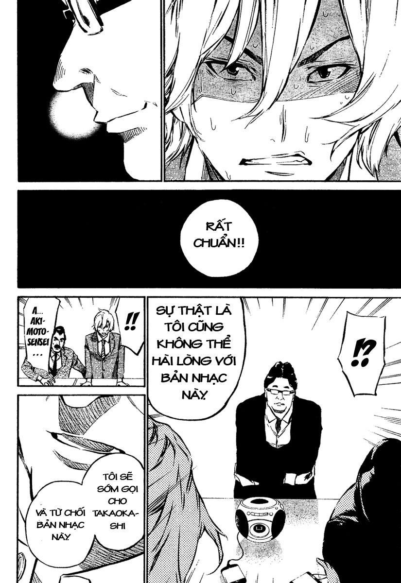 AKB49 - Renai Kinshi Jourei Chapter 58 - 12