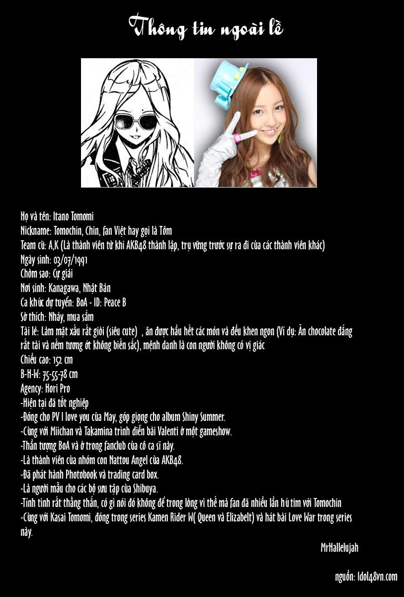 AKB49 - Renai Kinshi Jourei Chapter 58 - 21