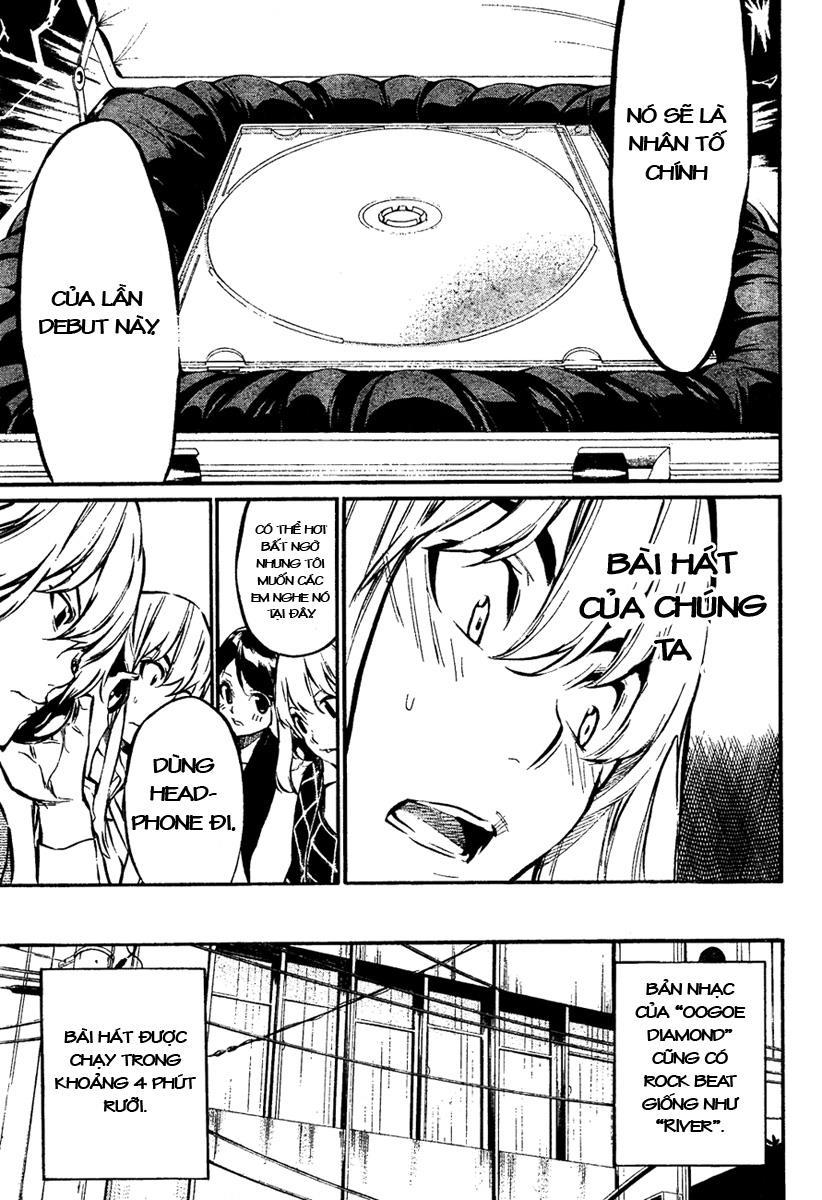 AKB49 - Renai Kinshi Jourei Chapter 58 - 7