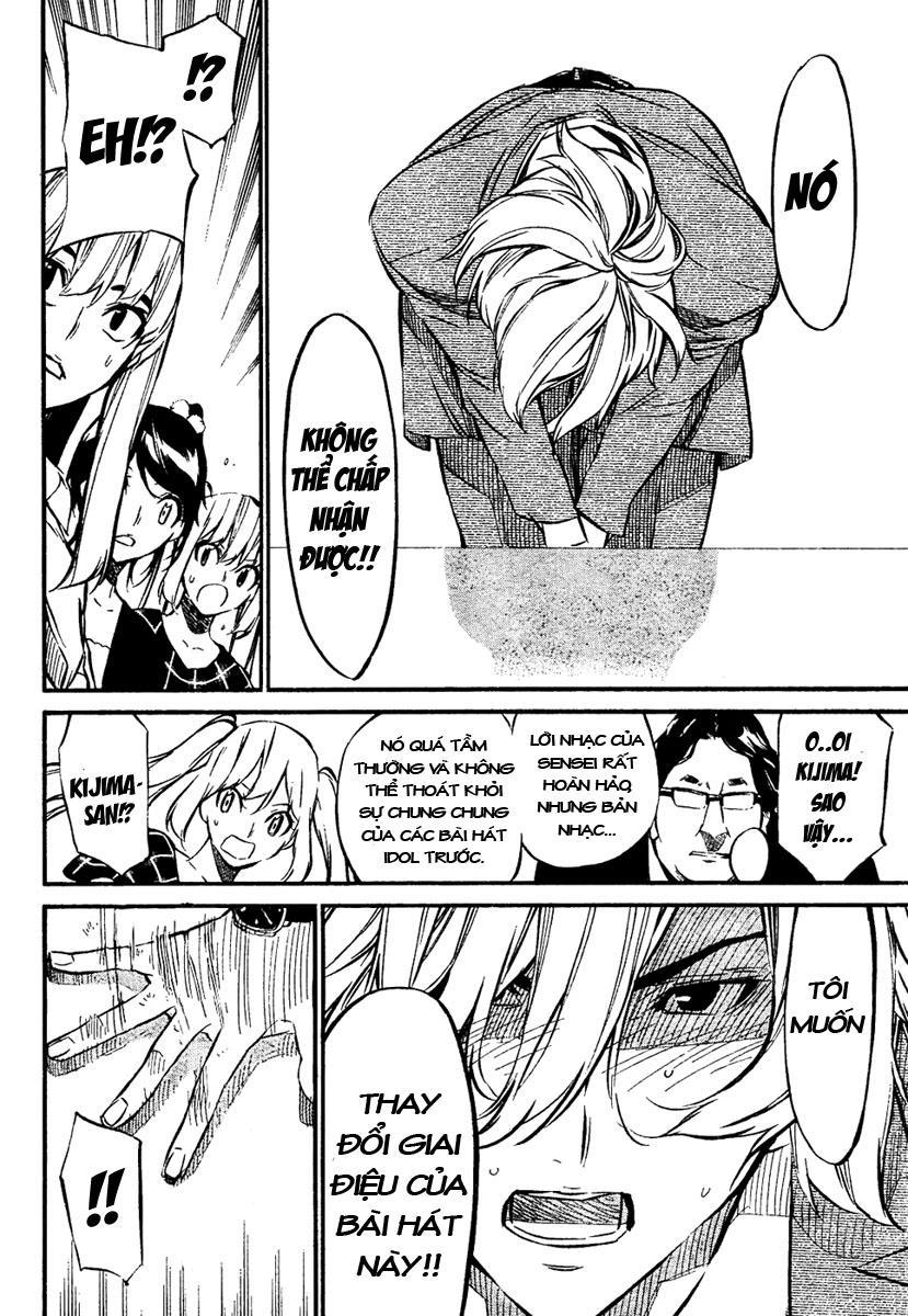 AKB49 - Renai Kinshi Jourei Chapter 58 - 10