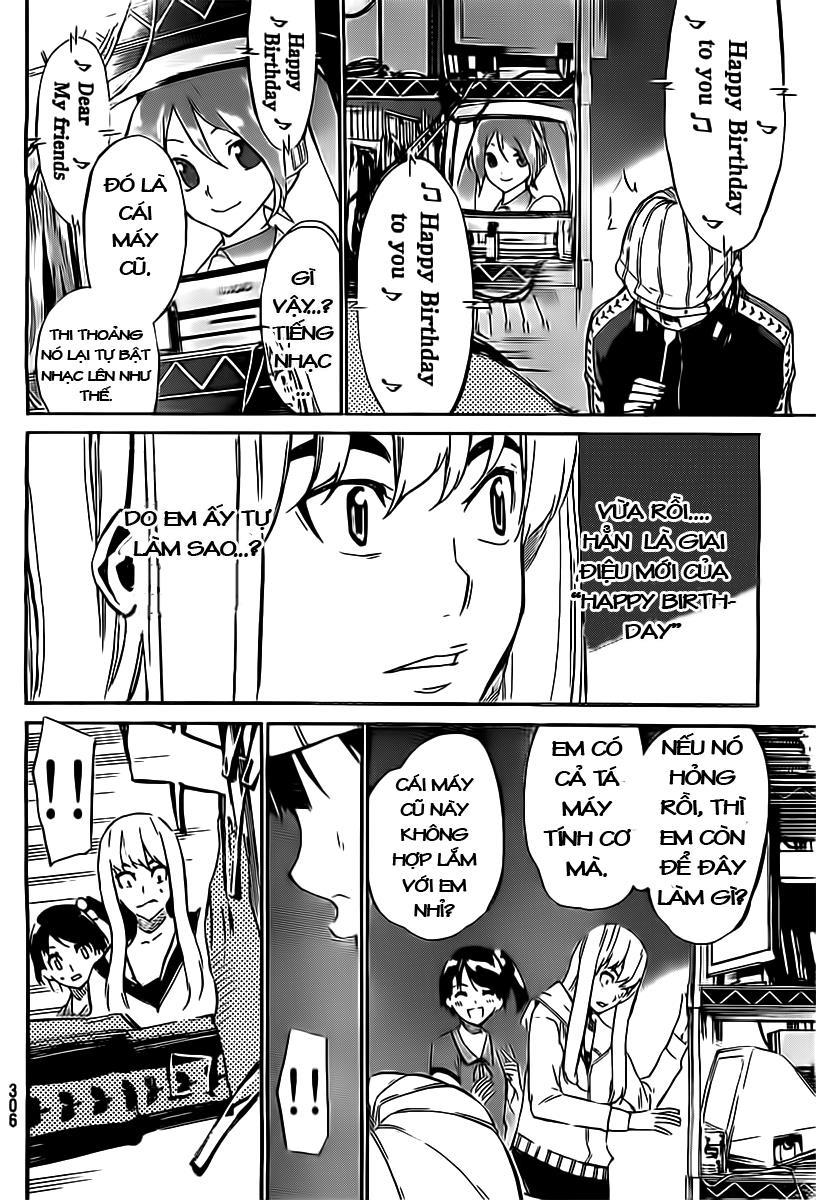 AKB49 - Renai Kinshi Jourei Chapter 59 - 13