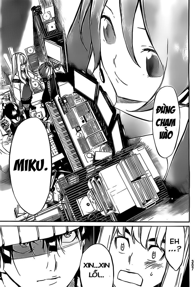AKB49 - Renai Kinshi Jourei Chapter 59 - 14