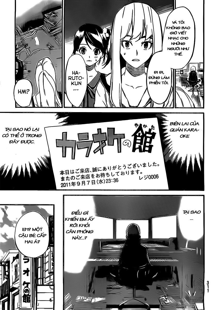 AKB49 - Renai Kinshi Jourei Chapter 59 - 18