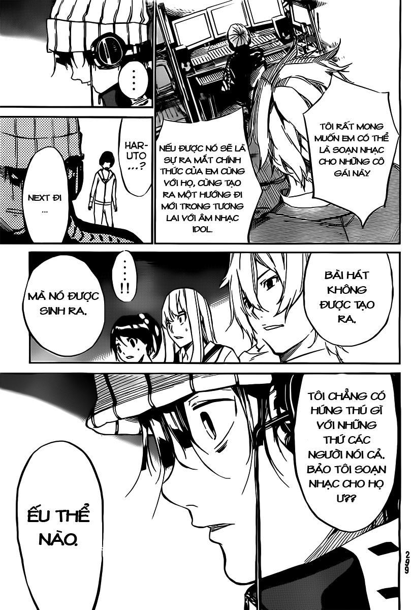 AKB49 - Renai Kinshi Jourei Chapter 59 - 6