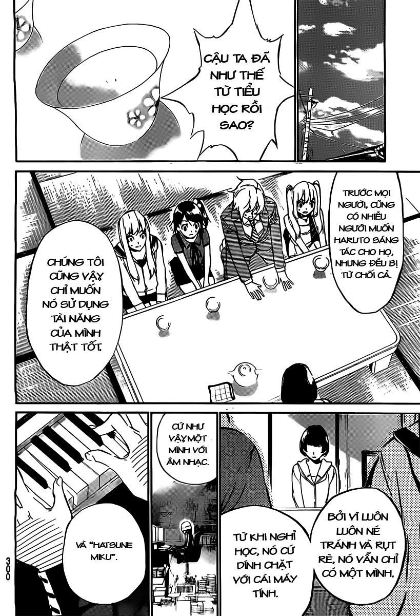 AKB49 - Renai Kinshi Jourei Chapter 59 - 7
