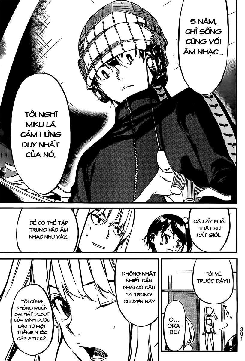 AKB49 - Renai Kinshi Jourei Chapter 59 - 8