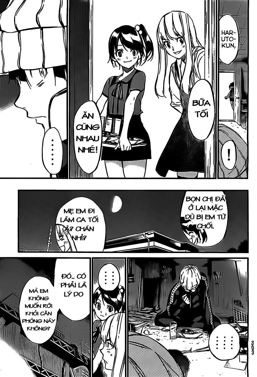 AKB49 - Renai Kinshi Jourei Chapter 59 - 10
