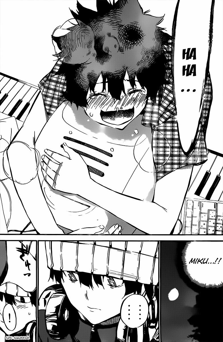 AKB49 - Renai Kinshi Jourei Chapter 60 - 19