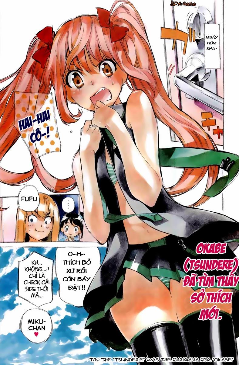 AKB49 - Renai Kinshi Jourei Chapter 60 - 22