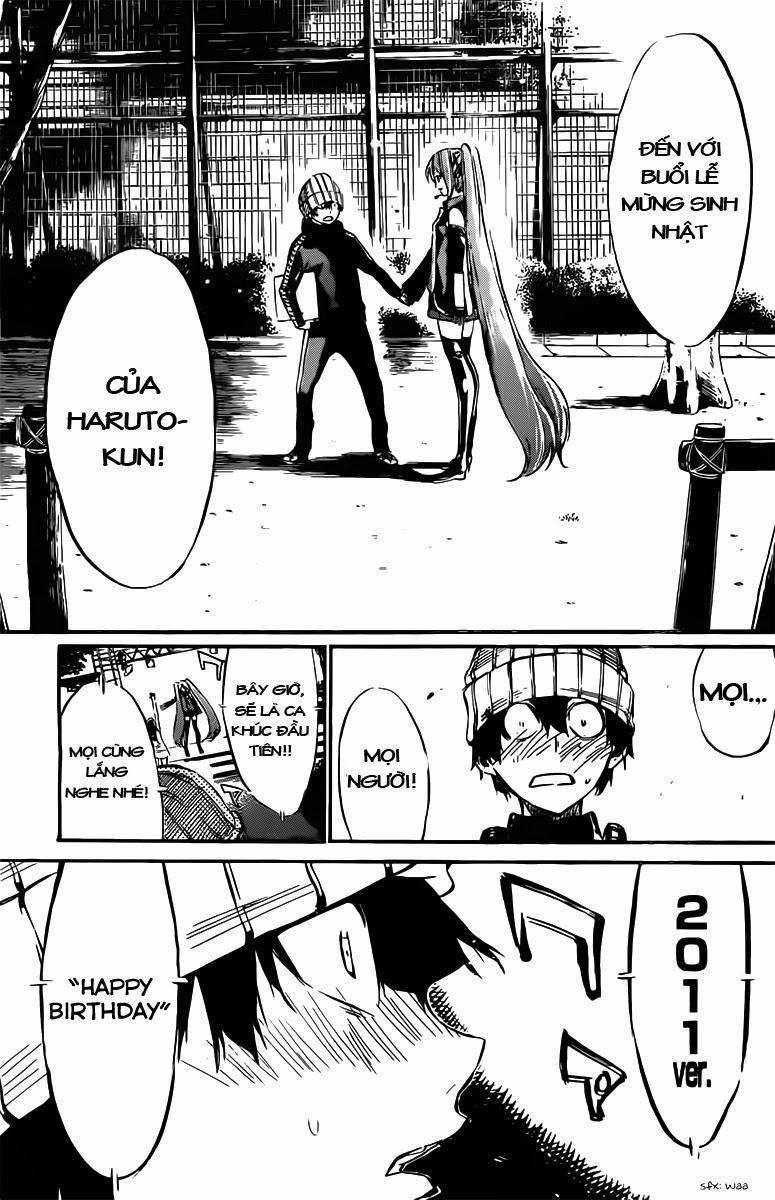 AKB49 - Renai Kinshi Jourei Chapter 60 - 8