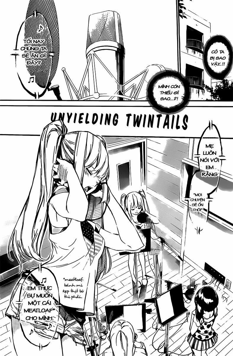 AKB49 - Renai Kinshi Jourei Chapter 61 - 12