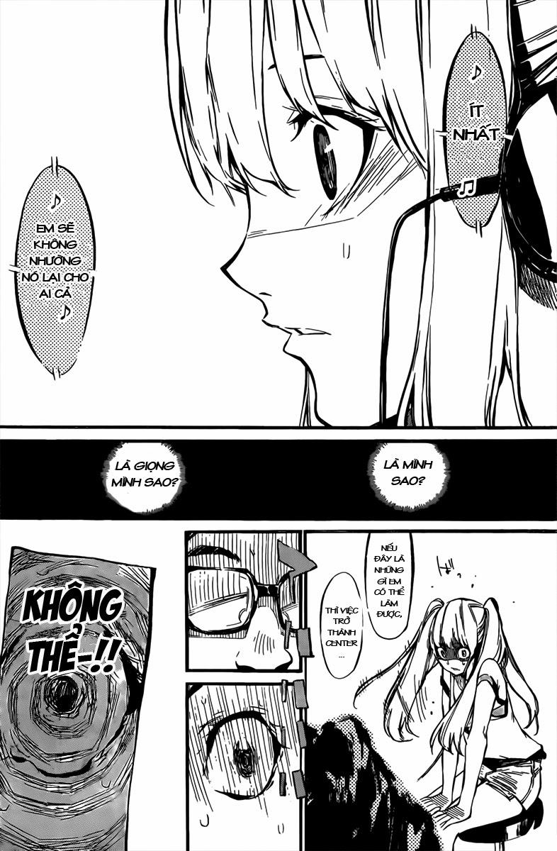 AKB49 - Renai Kinshi Jourei Chapter 61 - 15