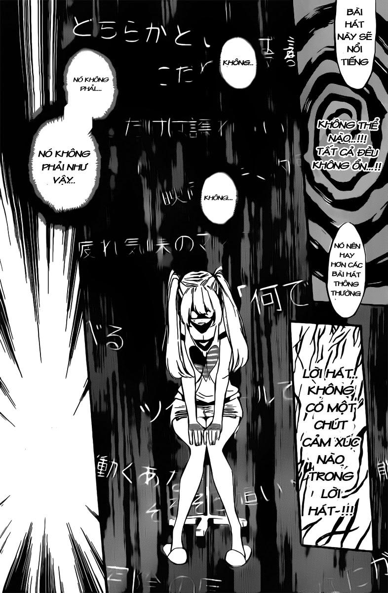 AKB49 - Renai Kinshi Jourei Chapter 61 - 16