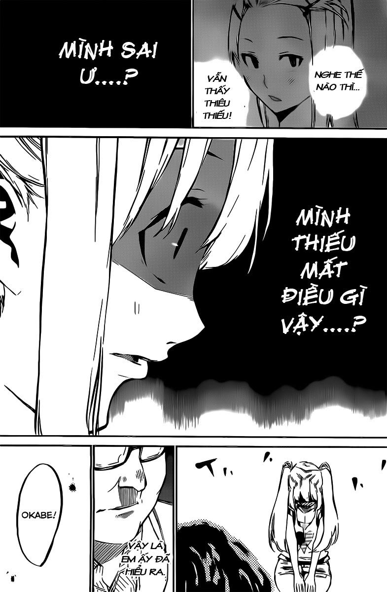 AKB49 - Renai Kinshi Jourei Chapter 61 - 17