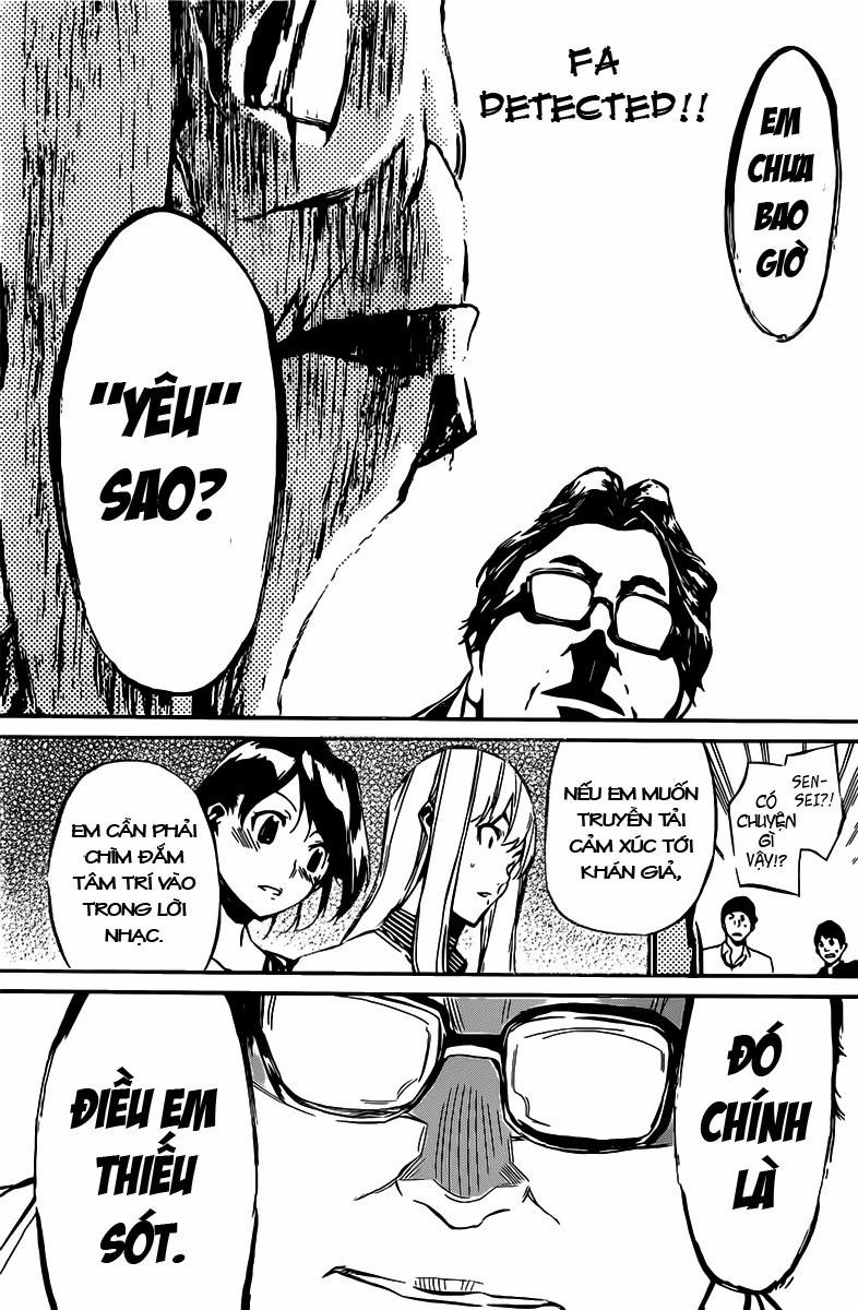 AKB49 - Renai Kinshi Jourei Chapter 61 - 18