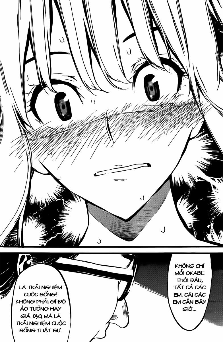 AKB49 - Renai Kinshi Jourei Chapter 61 - 19