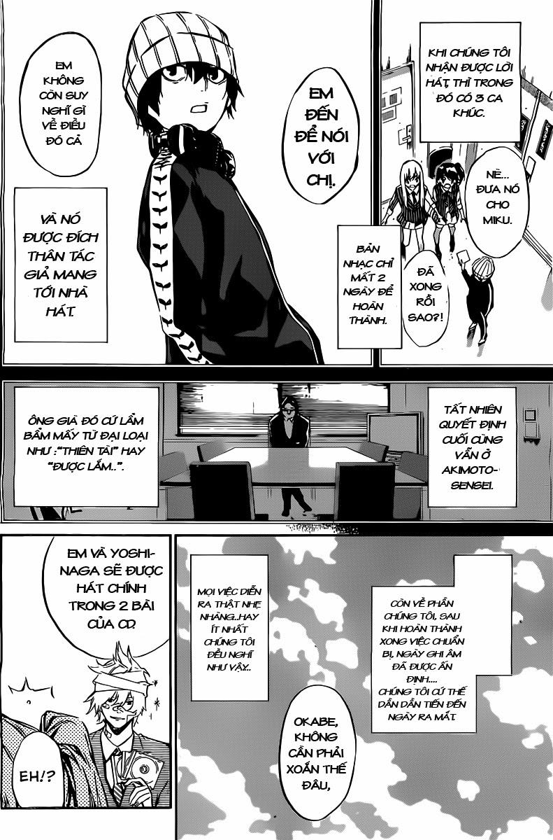 AKB49 - Renai Kinshi Jourei Chapter 61 - 5