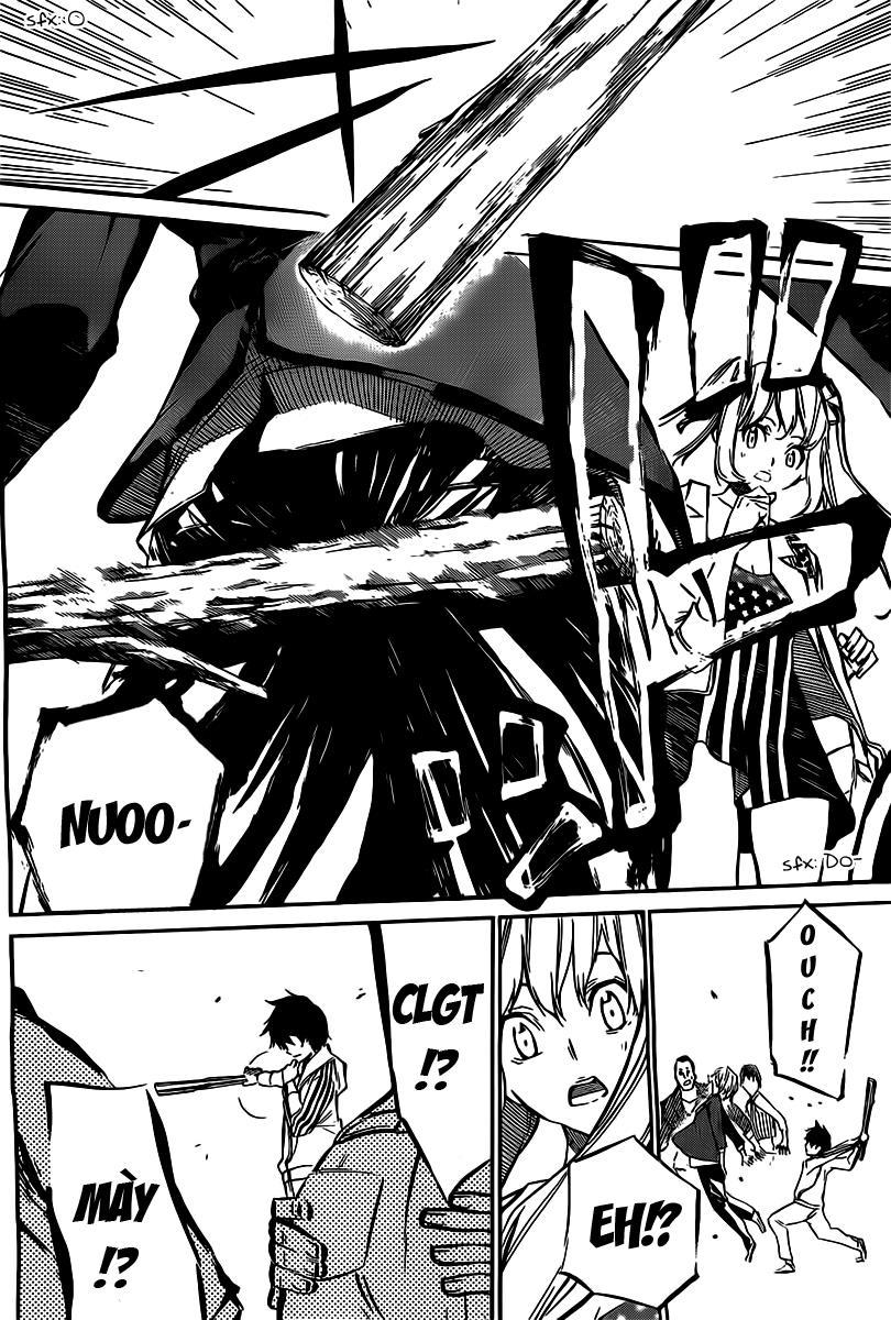AKB49 - Renai Kinshi Jourei Chapter 62 - 13