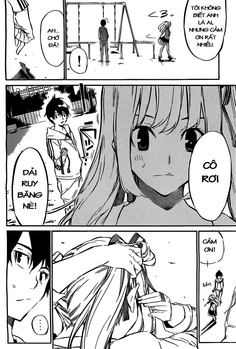 AKB49 - Renai Kinshi Jourei Chapter 62 - 15