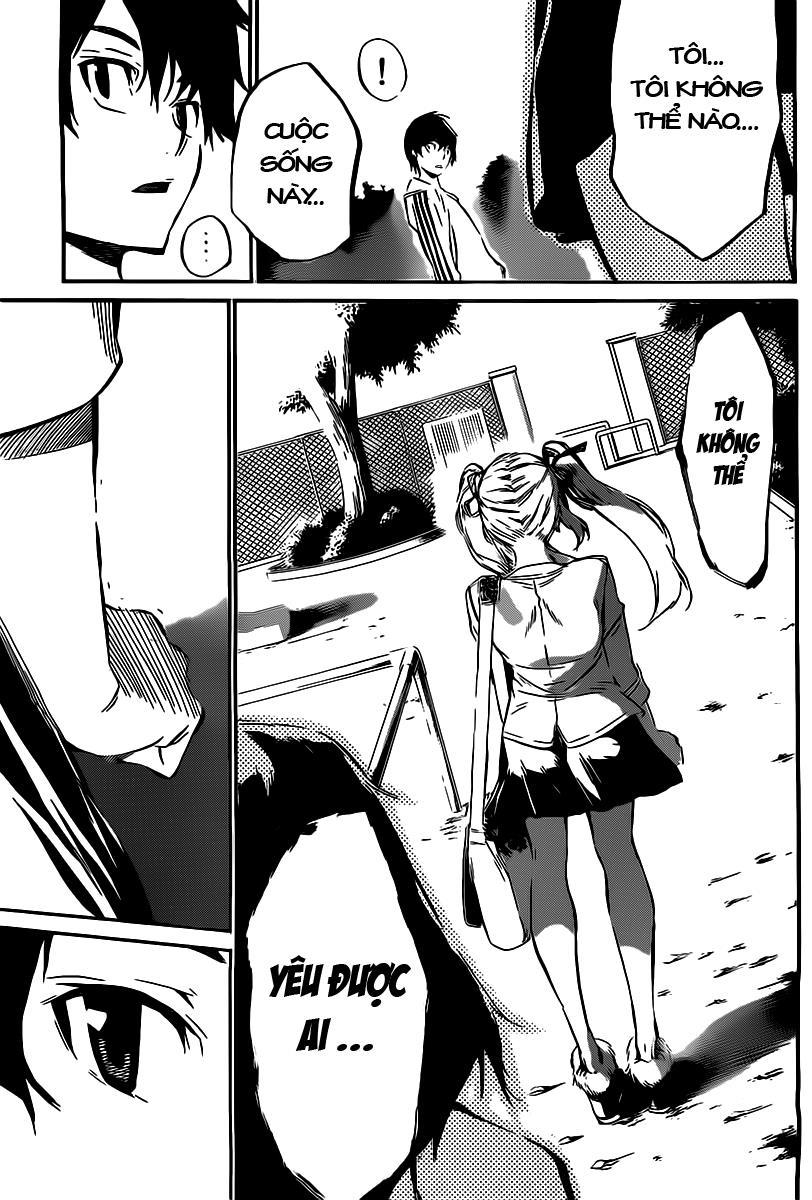 AKB49 - Renai Kinshi Jourei Chapter 62 - 16