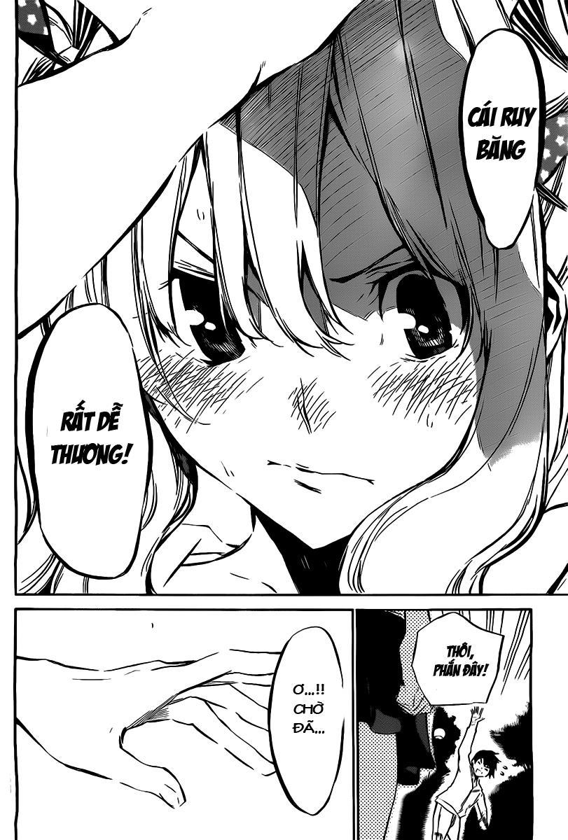 AKB49 - Renai Kinshi Jourei Chapter 62 - 19