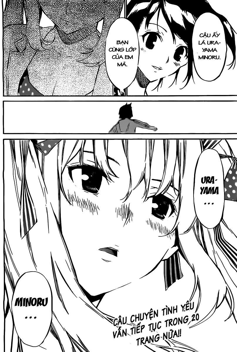AKB49 - Renai Kinshi Jourei Chapter 62 - 21