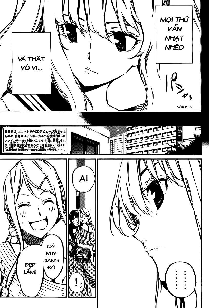 AKB49 - Renai Kinshi Jourei Chapter 62 - 4
