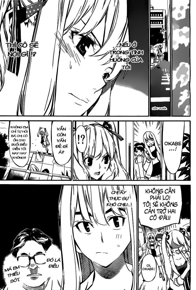 AKB49 - Renai Kinshi Jourei Chapter 62 - 6