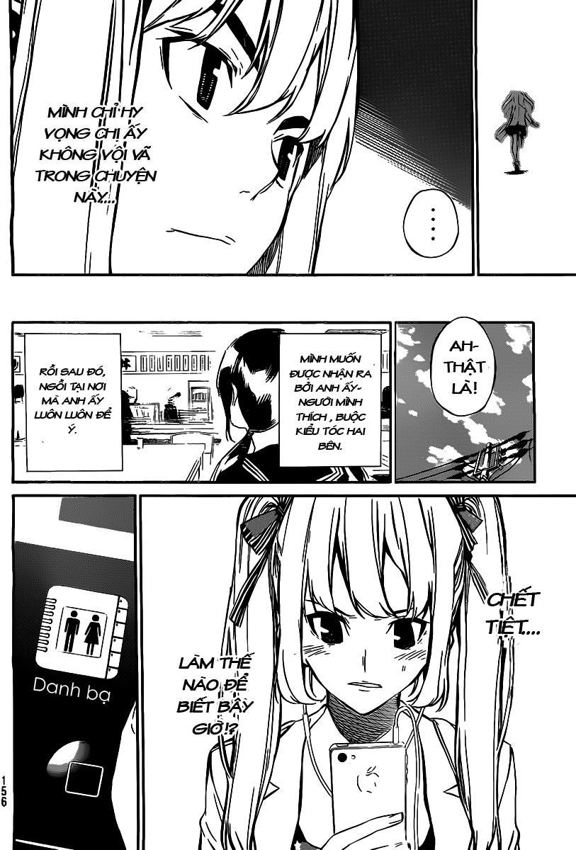 AKB49 - Renai Kinshi Jourei Chapter 62 - 7