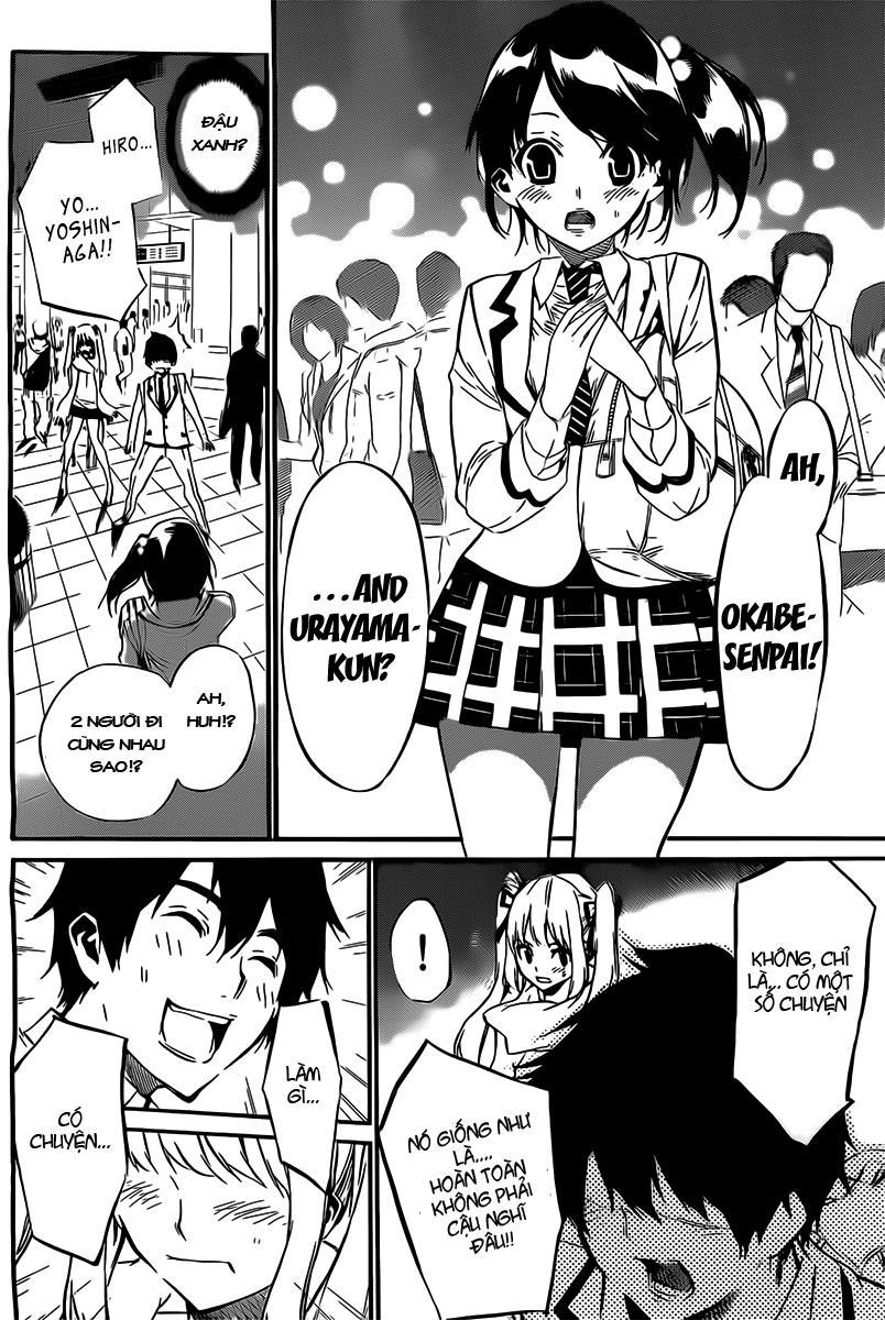 AKB49 - Renai Kinshi Jourei Chapter 63 - 17